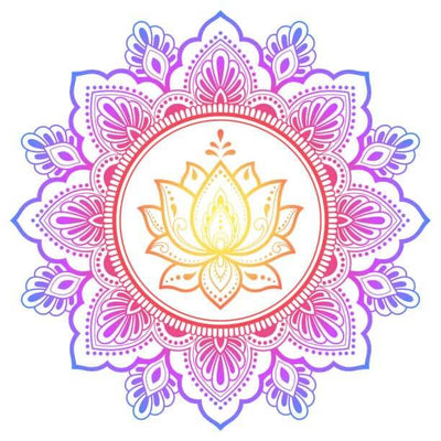 Wat is de betekenis van Mandala?