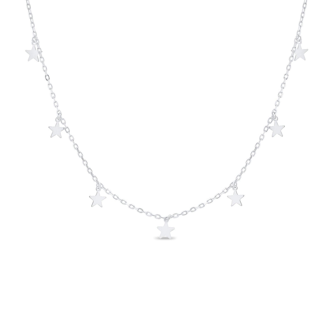Yumilok Forever Halsketting met hanger, 925 sterling zilver Yumilok Forever Halsketting met hanger, 925 sterling zilver