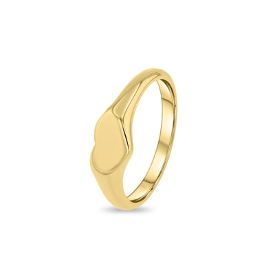 Gouden ringen zonder steen kopen? | Shop Nu | Siebel Juweliers Gouden ringen zonder steen kopen? | Shop Nu | Siebel Juweliers